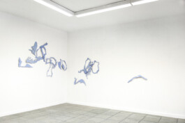 ANNE PRUY